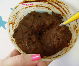 Maschera per capelli con cacao in polvere la ricetta